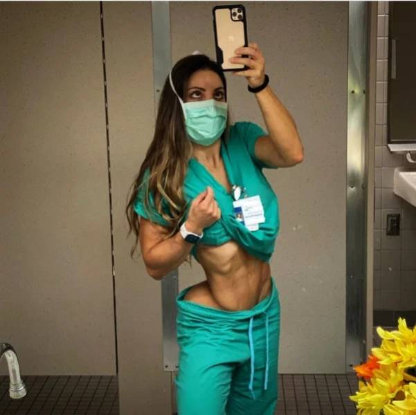 Wow, That Photoshop Is Bad…