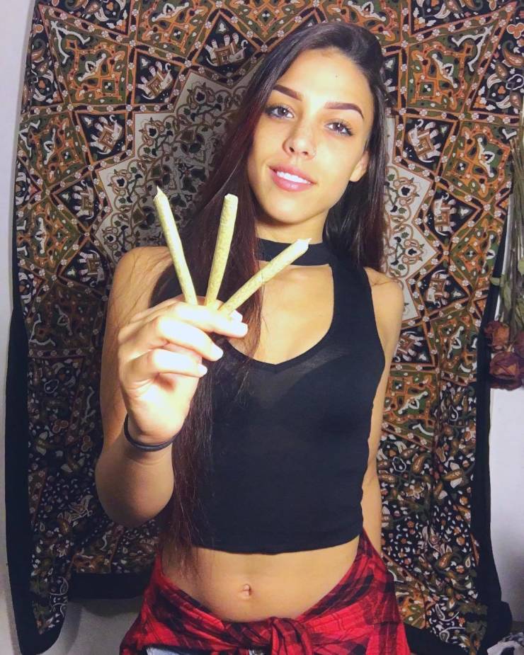 Smoking Hot… Literally