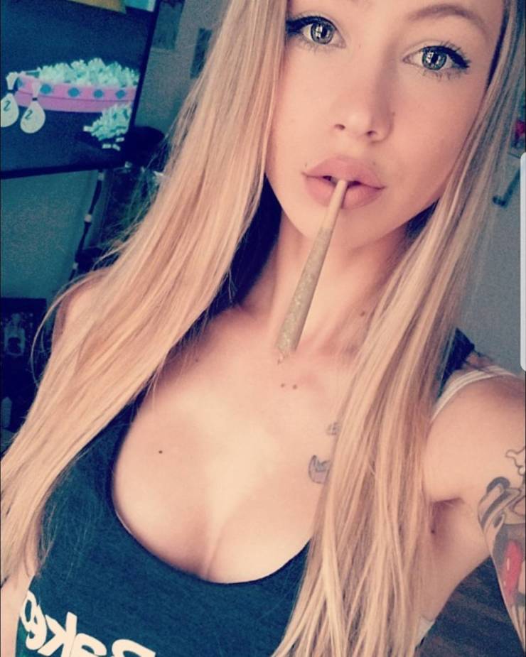 Smoking Hot… Literally