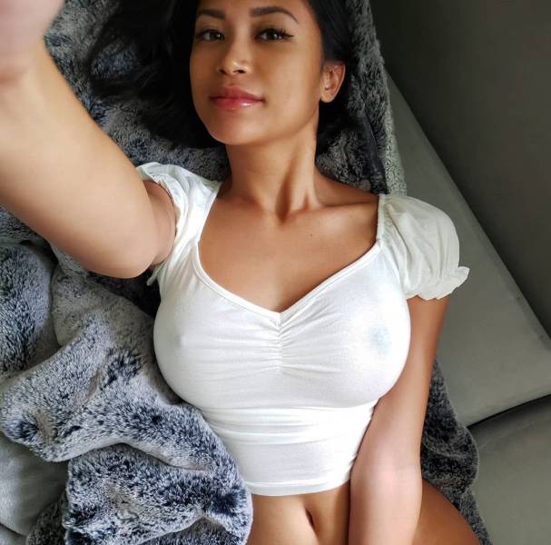 Looks Like It’s A Bit Cold Outside