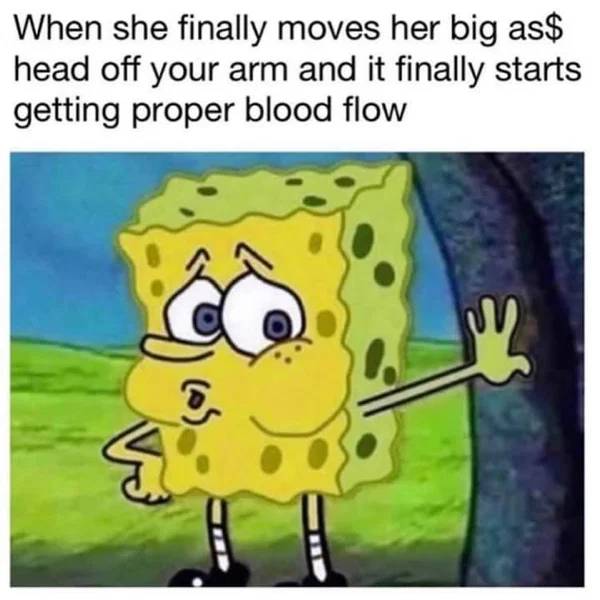 Real Life Can Be Such A Meme…