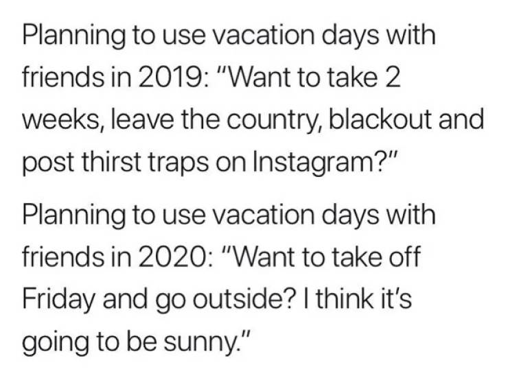 Real Life Can Be Such A Meme…