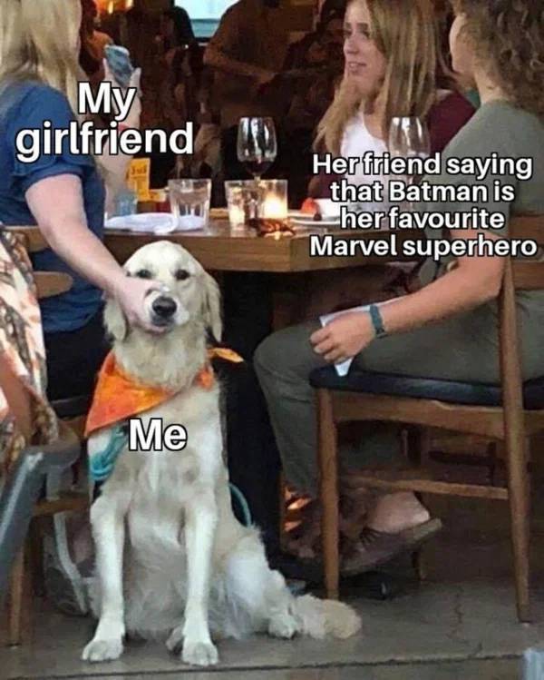 Real Life Can Be Such A Meme…