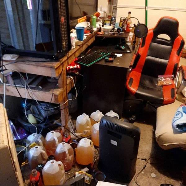 How Can You Be SO MESSY?!