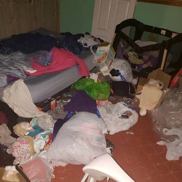 How Can You Be SO MESSY?!
