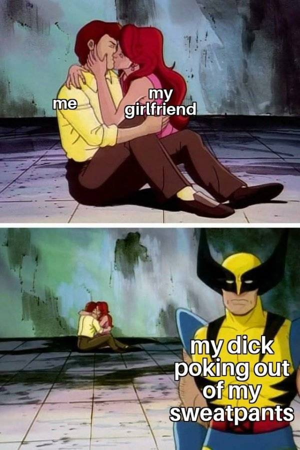 Dirty Memes For Your Flirting Needs