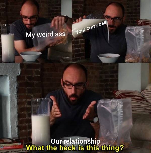 Dirty Memes For Your Flirting Needs