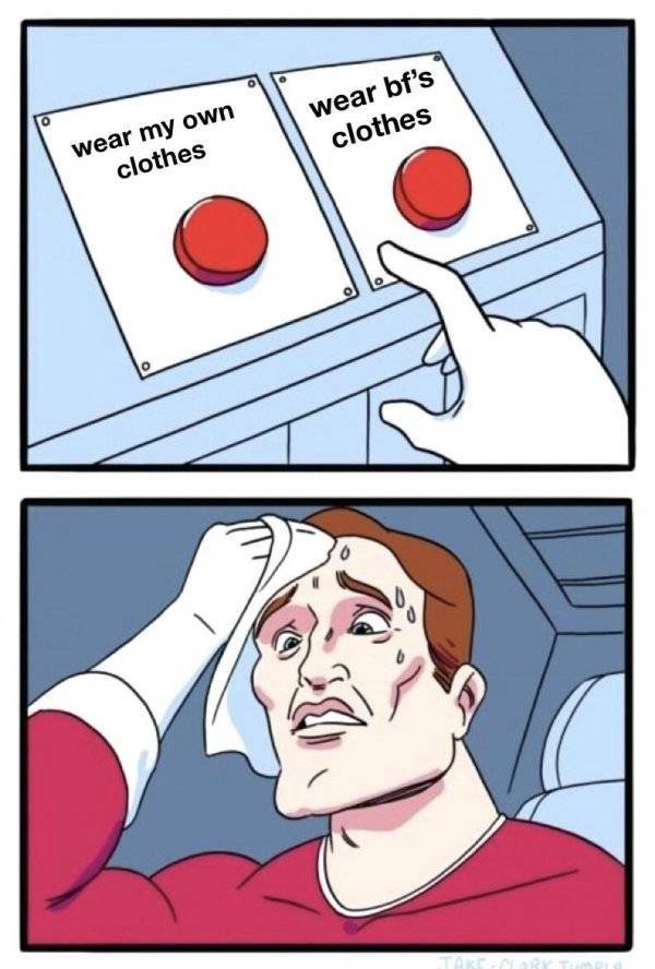 Dirty Memes For Your Flirting Needs