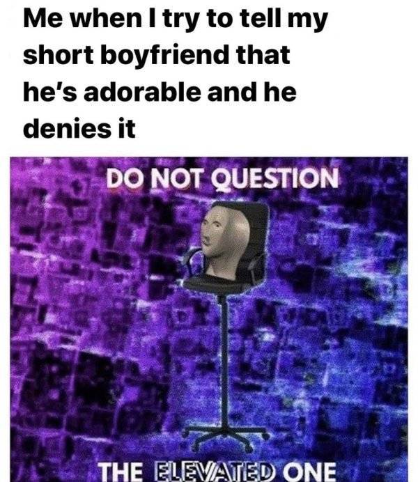 Dirty Memes For Your Flirting Needs