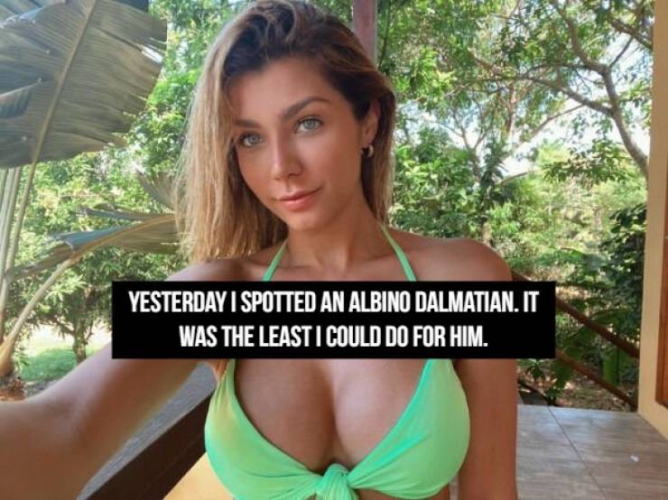 These Ladies Are Very Funny!