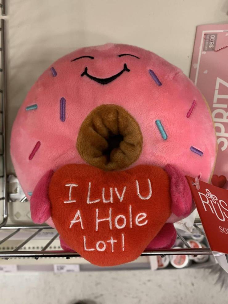 Dirty Mind, Come Here!