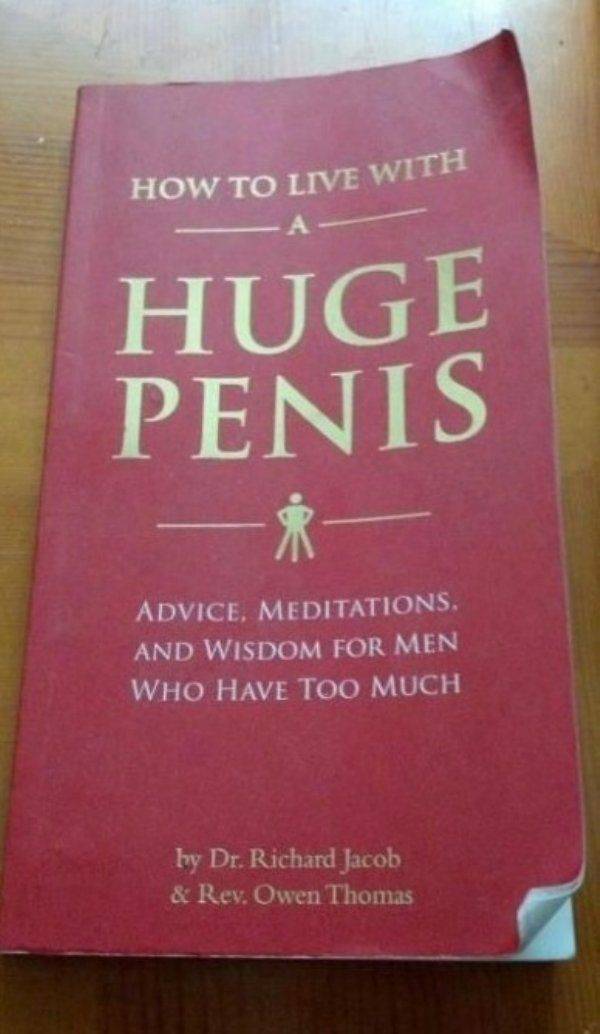 Dirty Mind, Come Here!