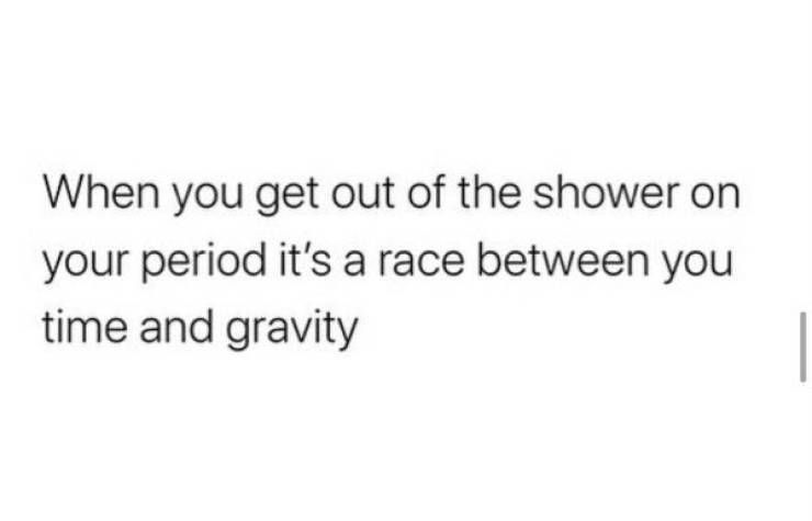 These Period Memes Are Bloody Good!