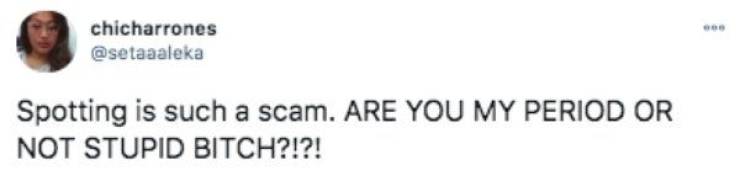 These Period Memes Are Bloody Good!