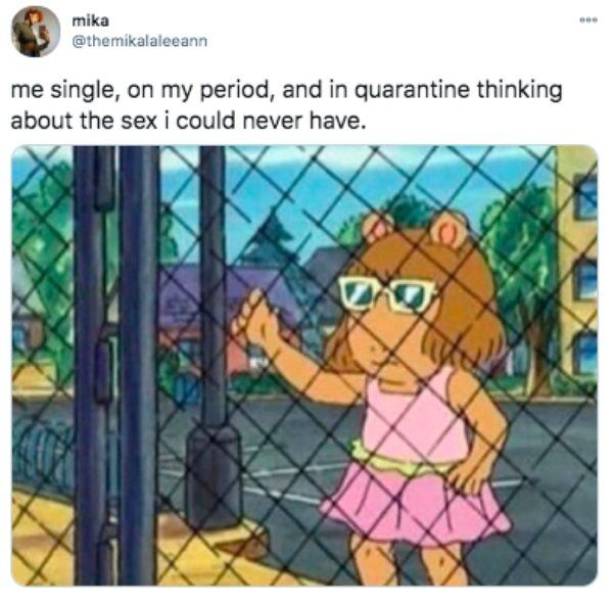 These Period Memes Are Bloody Good!