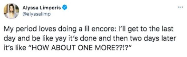 These Period Memes Are Bloody Good!