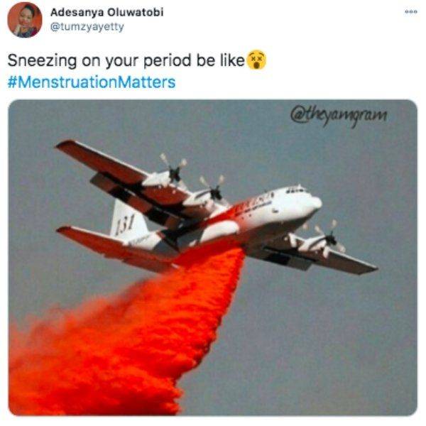 These Period Memes Are Bloody Good!