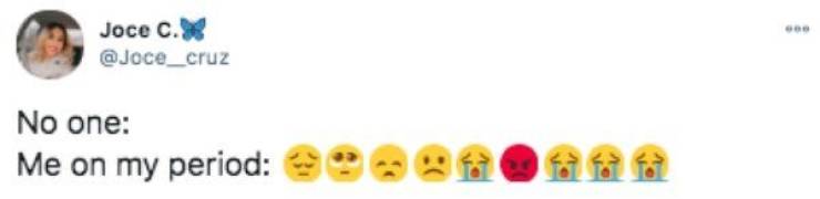 These Period Memes Are Bloody Good!