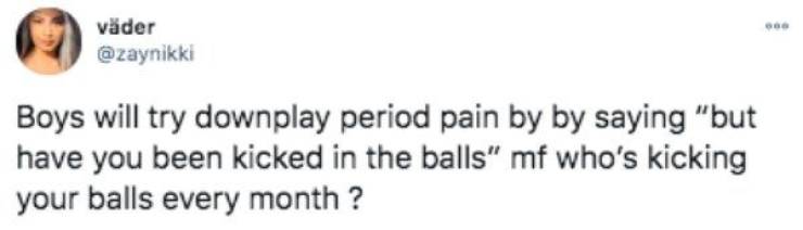 These Period Memes Are Bloody Good!