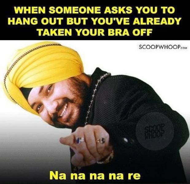 These Boob Memes Are Huge!