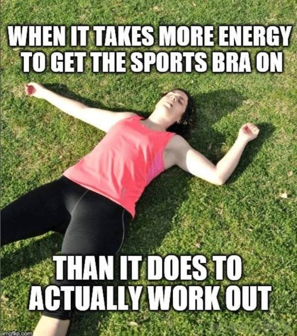 These Boob Memes Are Huge!