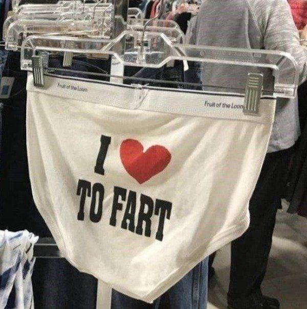 Dirty Mind, Come Here!