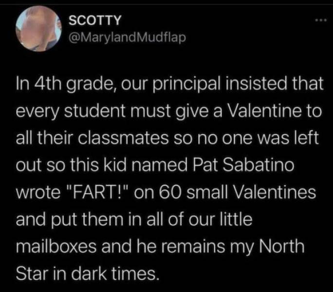 This Is Some Dirty, Dirty Humor…