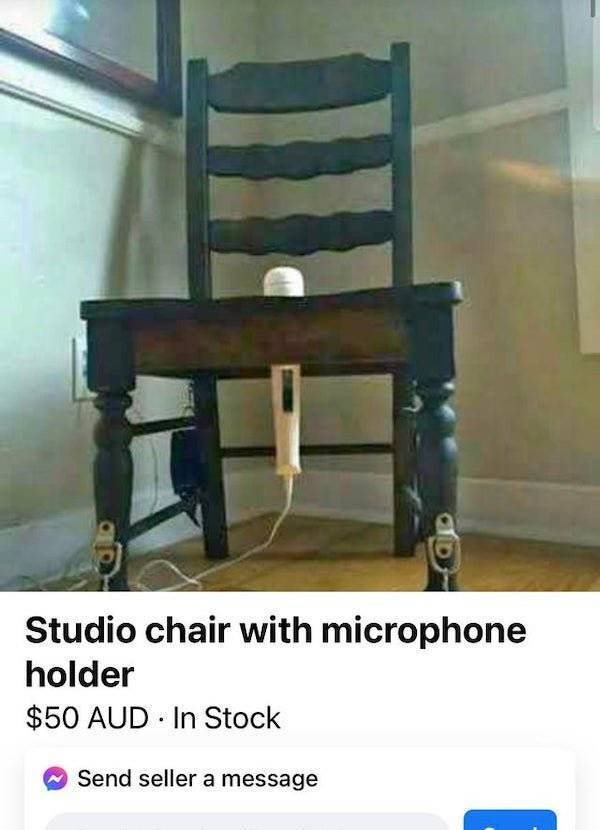 This Is Some Dirty, Dirty Humor…