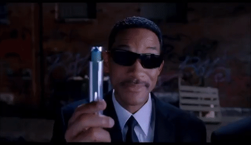 What Happens When Men See Boobs…