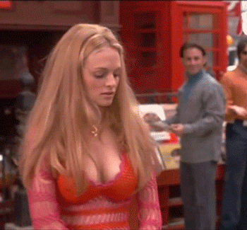 Hottest Women From “Austin Powers” Movies