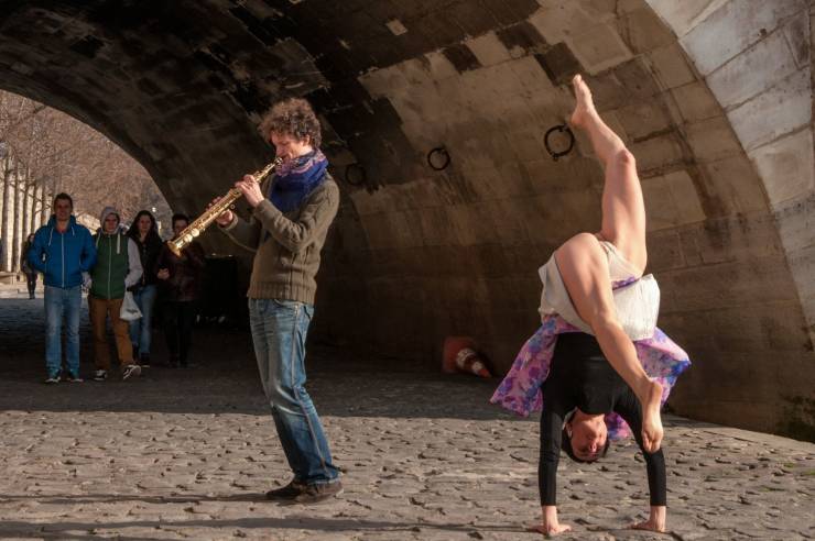 Dirty Mind, Come Here!