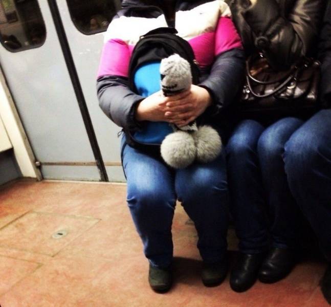 Dirty Mind, Come Here!