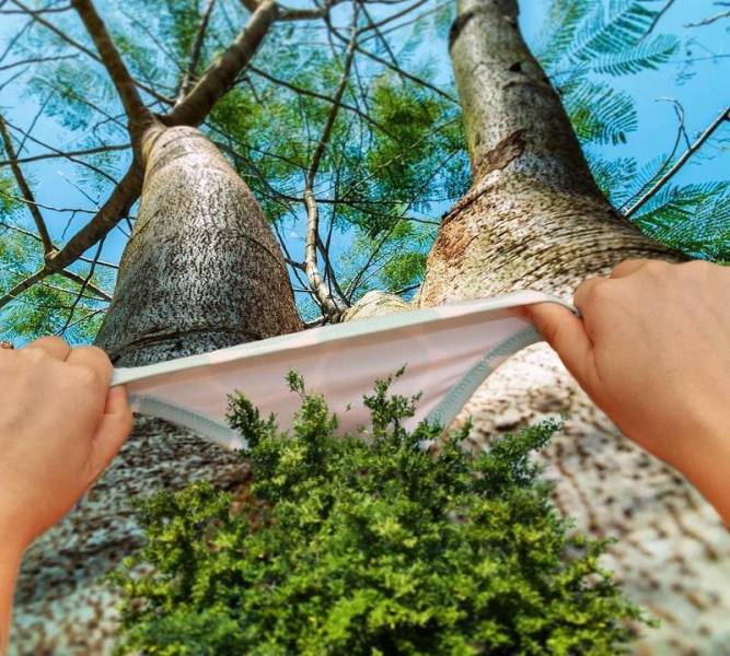 Dirty Mind, Come Here!