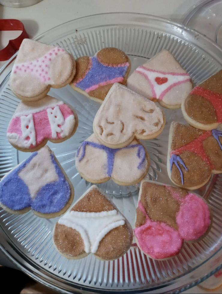 Dirty Mind, Come Here!