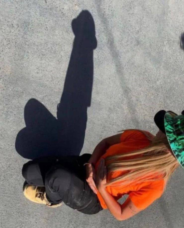 Dirty Mind, Come Here!