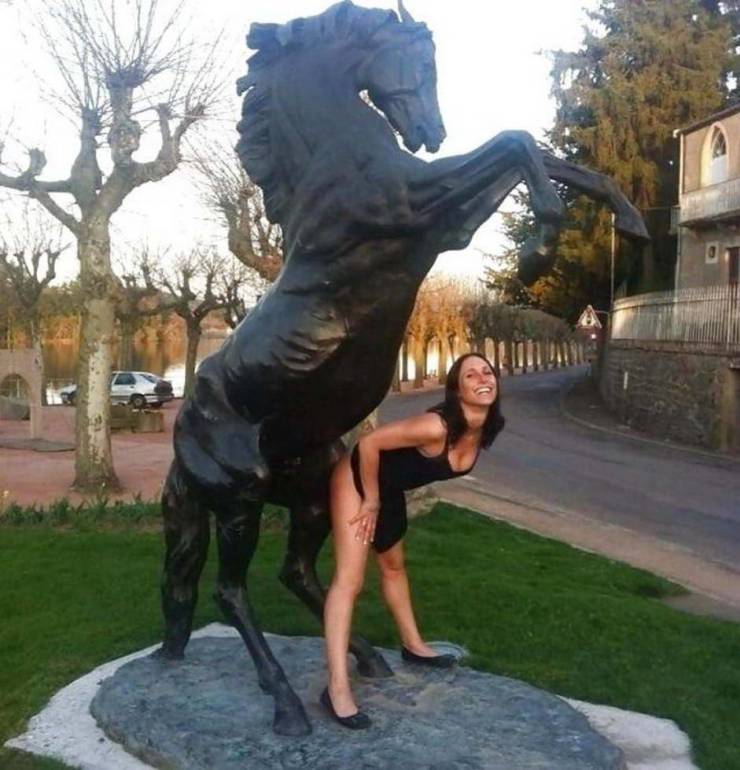 Dirty Mind, Come Here!