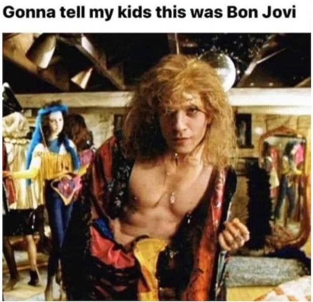 Your Mind Is So Dirty!