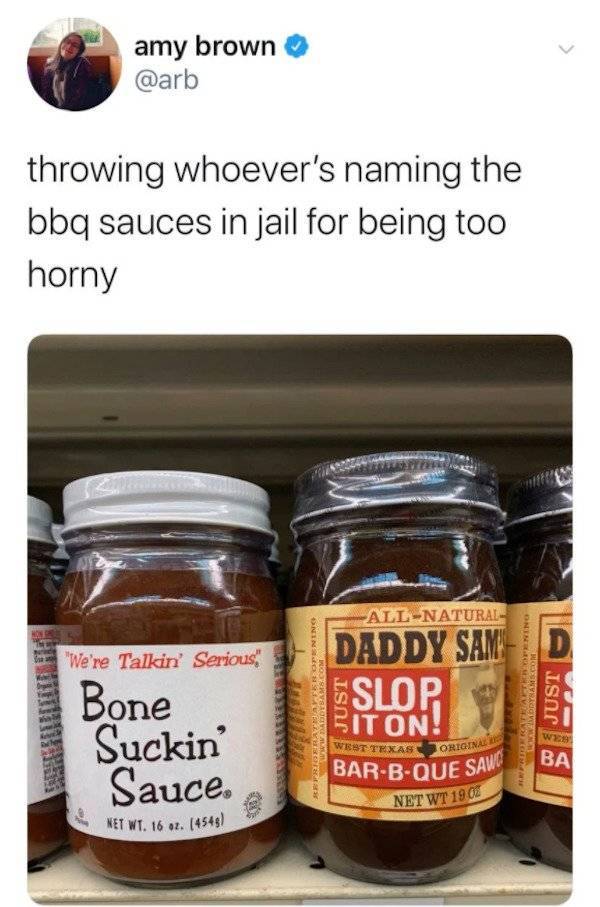 Your Mind Is So Dirty!