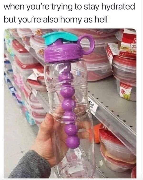 Your Mind Is So Dirty!