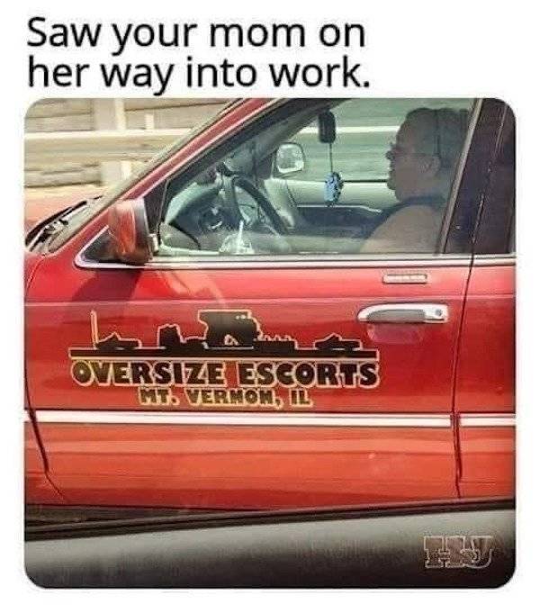 Your Mind Is So Dirty!