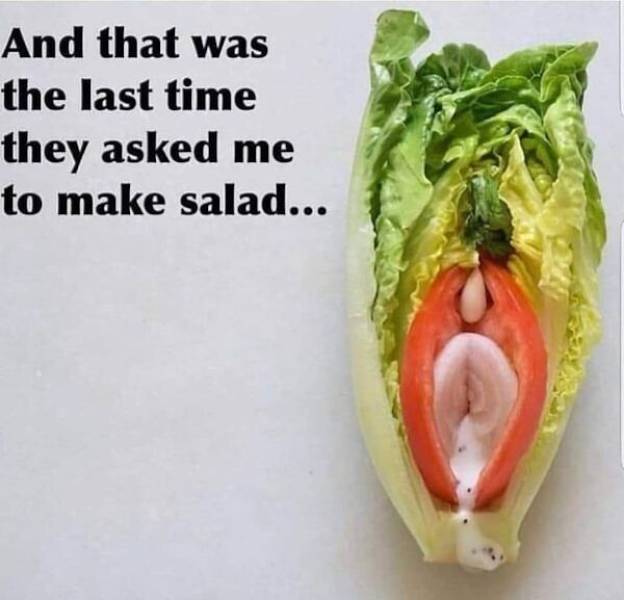 Dirty Mind, Come Here!
