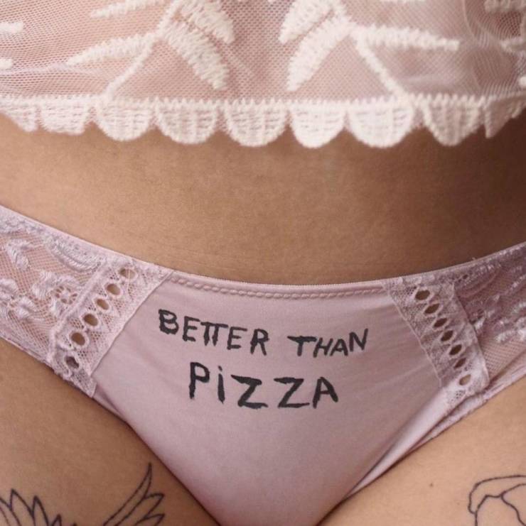 Dirty Mind, Come Here!