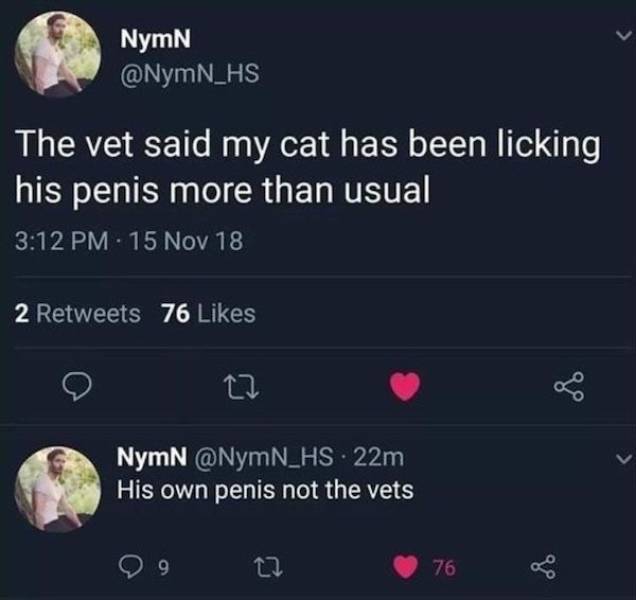 Dirty Minds, Here’s Your Fix