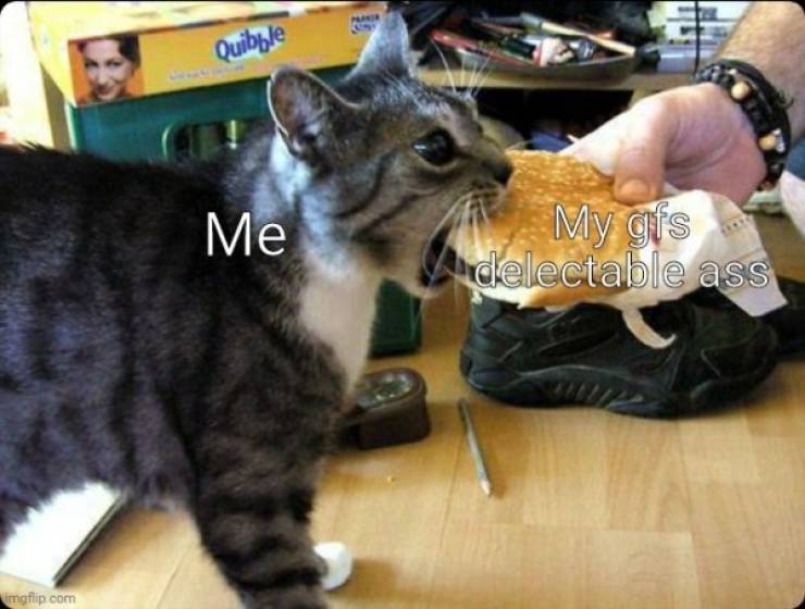 These Flirty-Dirty Memes Are For Your Special One