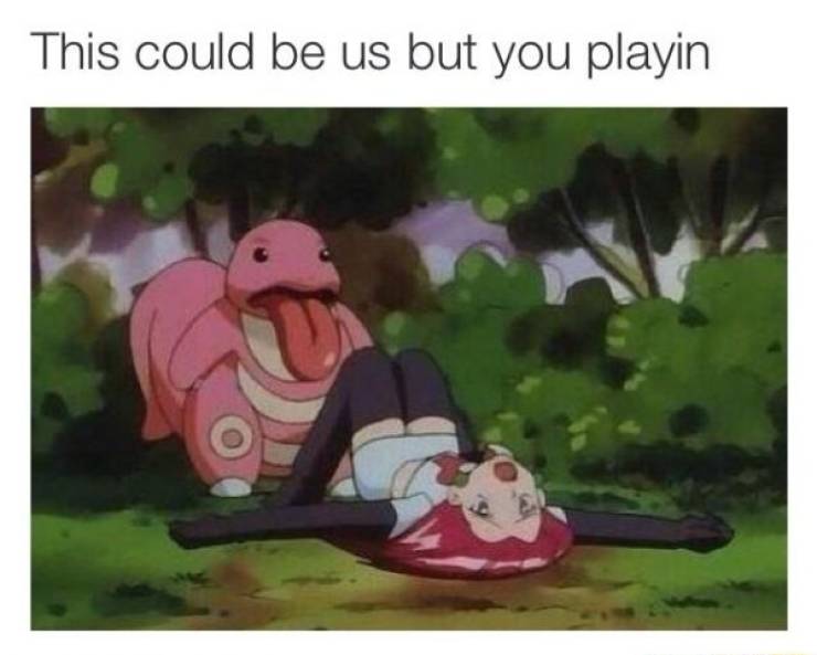 These Flirty-Dirty Memes Are For Your Special One
