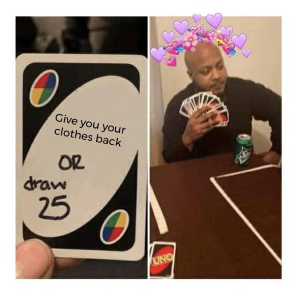 These Flirty-Dirty Memes Are For Your Special One