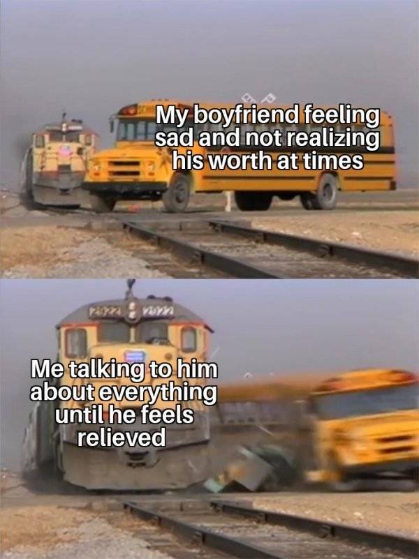 These Flirty-Dirty Memes Are For Your Special One
