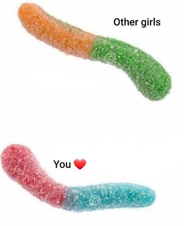 These Flirty-Dirty Memes Are For Your Special One