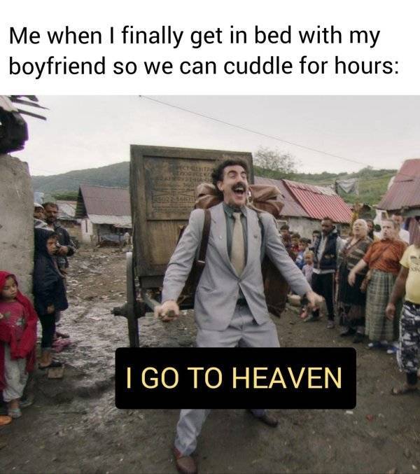 These Flirty-Dirty Memes Are For Your Special One