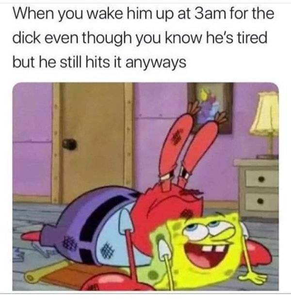 These Flirty-Dirty Memes Are For Your Special One